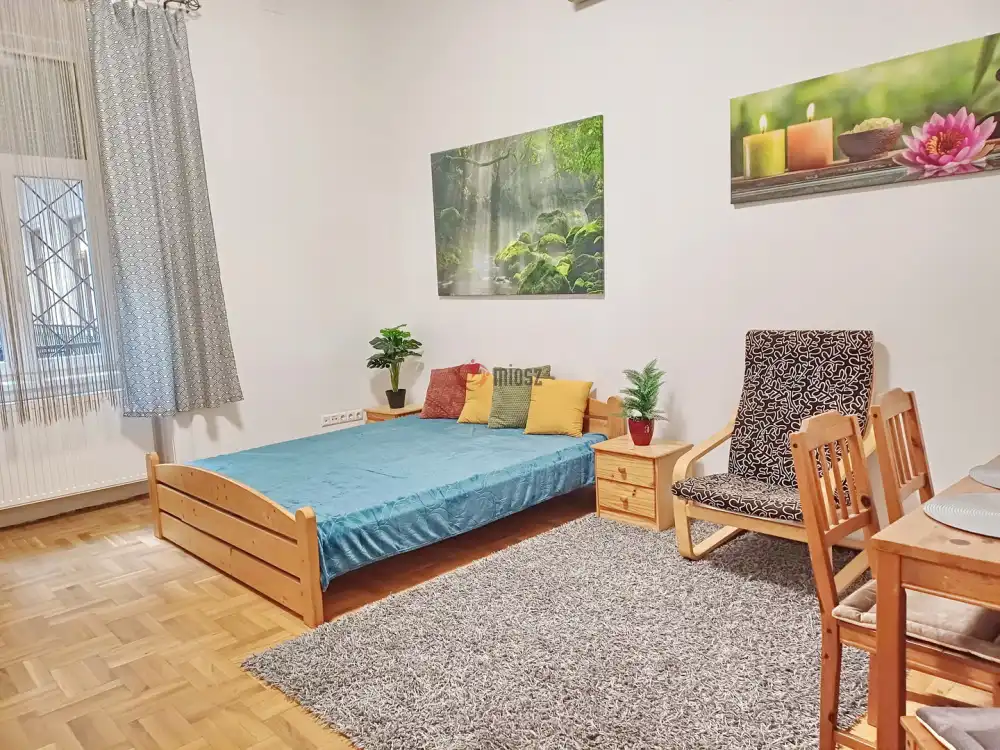 Budapest, IX. kerület - Ferencváros-Belváros