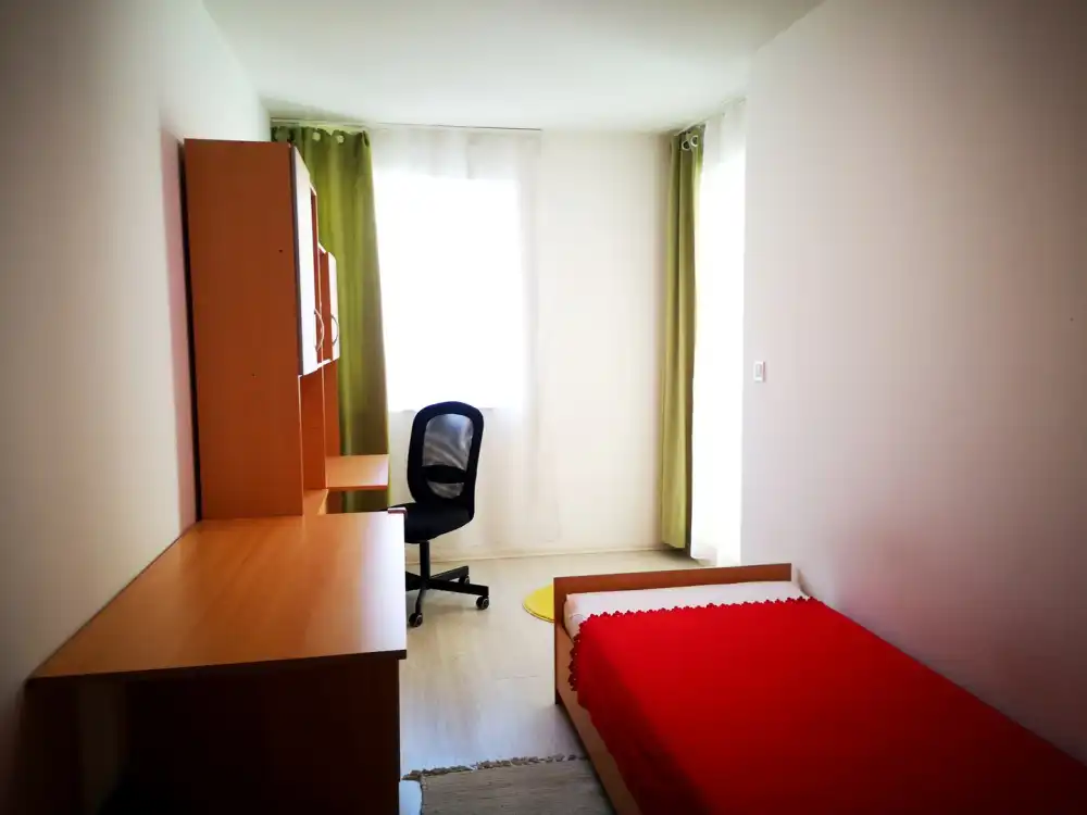 Budapest, IX. kerület - Aszódi utcai ltp.