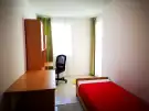 Budapest, IX. kerület - Aszódi utcai ltp.