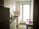 Budapest, IX. kerület - Aszódi utcai ltp.
