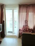 Budapest, IX. kerület - Aszódi utcai ltp.