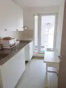 Budapest, IX. kerület - Aszódi utcai ltp.