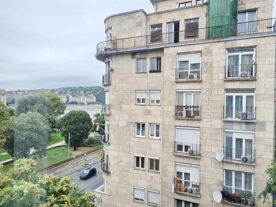 Albérlet, kiadó téglalakás, Budapest, IX. kerület