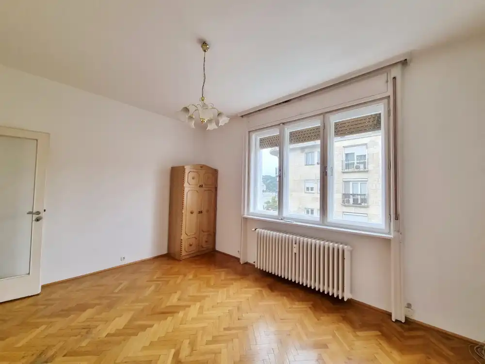 Budapest, IX. kerület - Ferencváros-Belváros