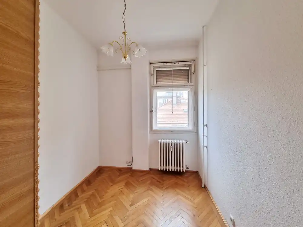 Budapest, IX. kerület - Ferencváros-Belváros