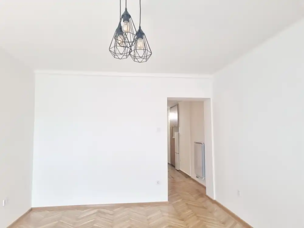 Budapest, IX. kerület - Ferencváros-Belváros