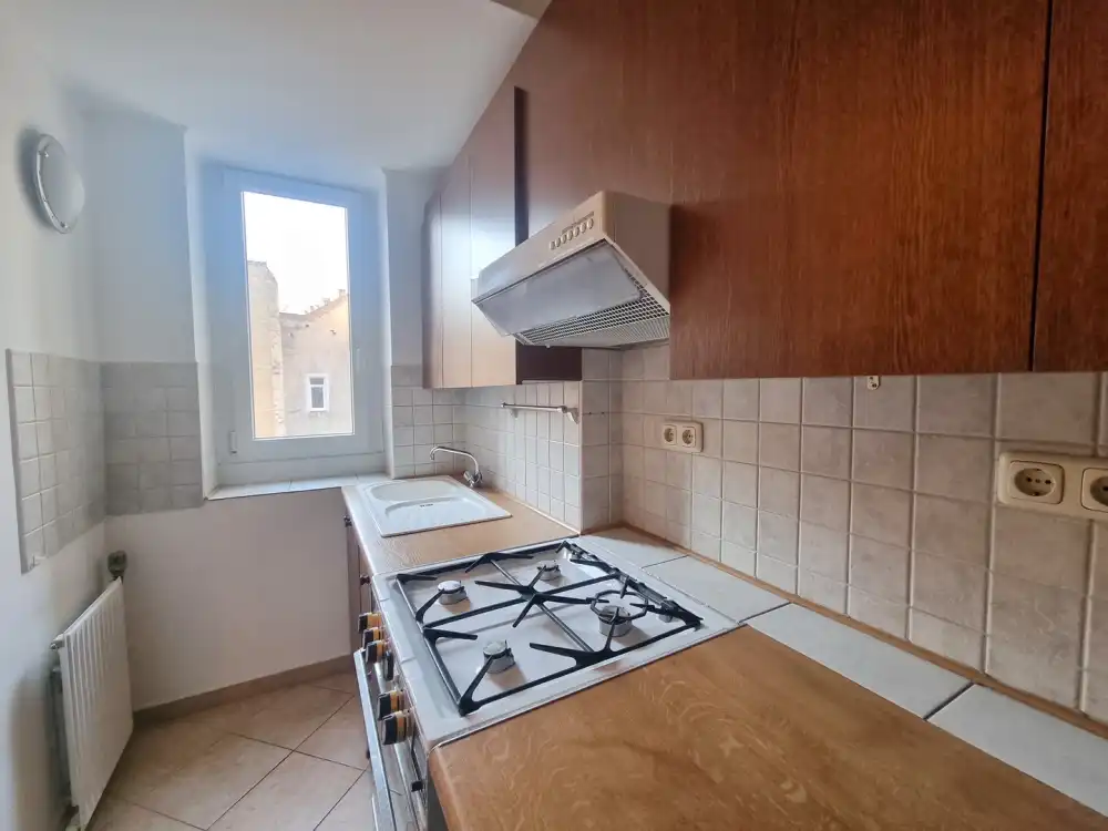 Budapest, IX. kerület - Ferencváros-Belváros