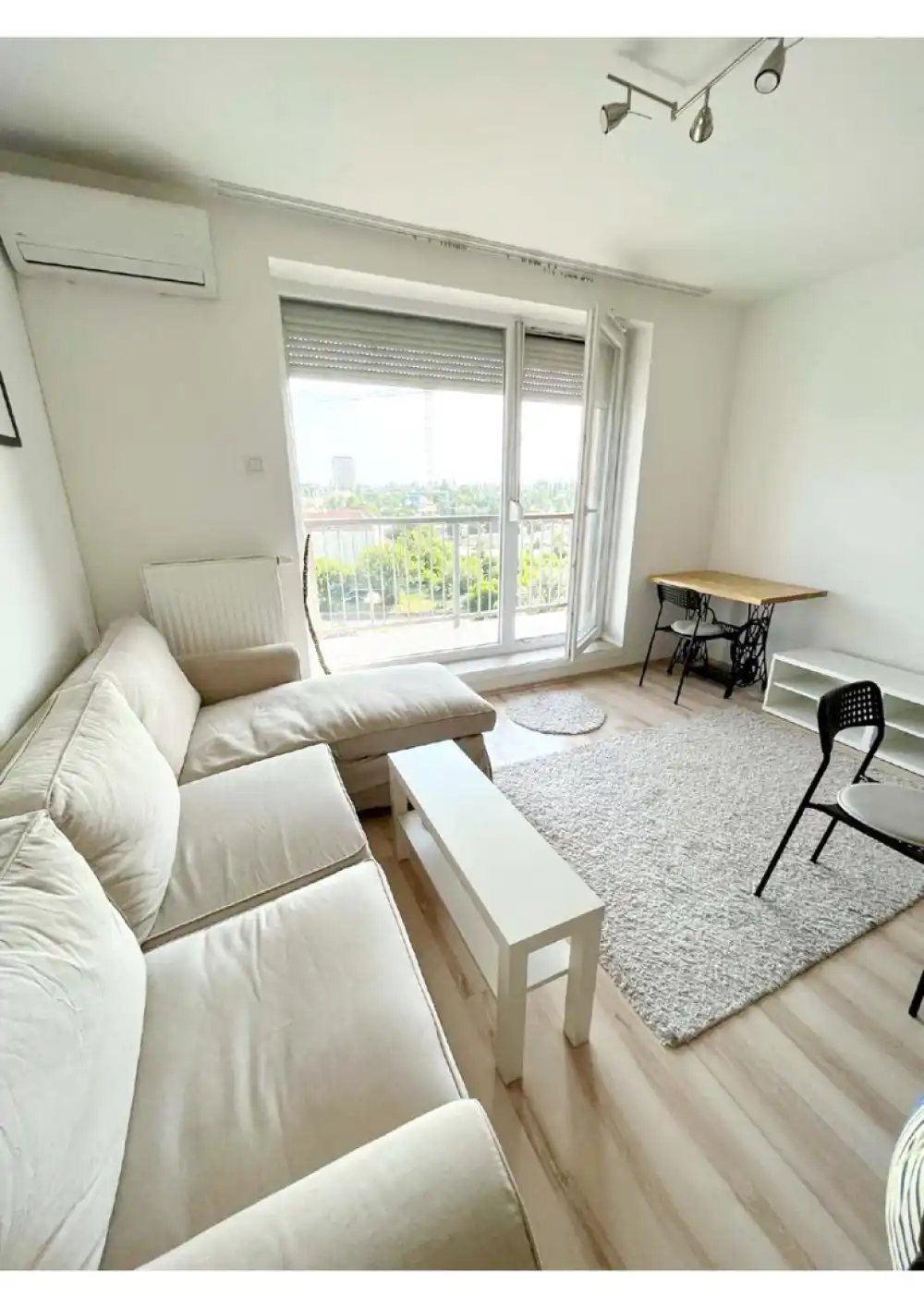 Budapest, IX. kerület - Középső-Ferencváros