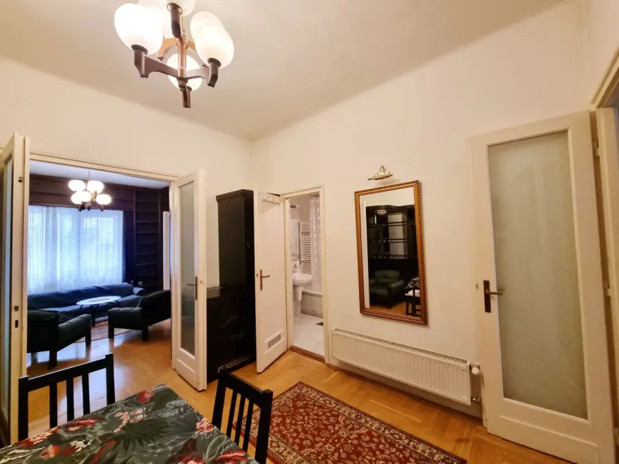 Albérlet, kiadó téglalakás, Budapest, IX. kerület