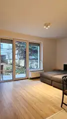 Budapest, IX. kerület - Középső-Ferencváros