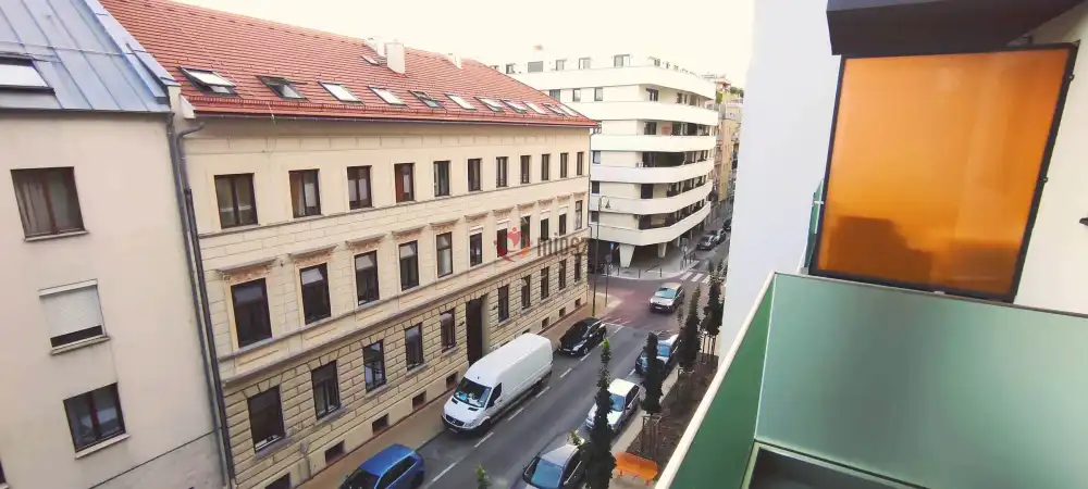 Budapest, IX. kerület - Rehabilitációs terület