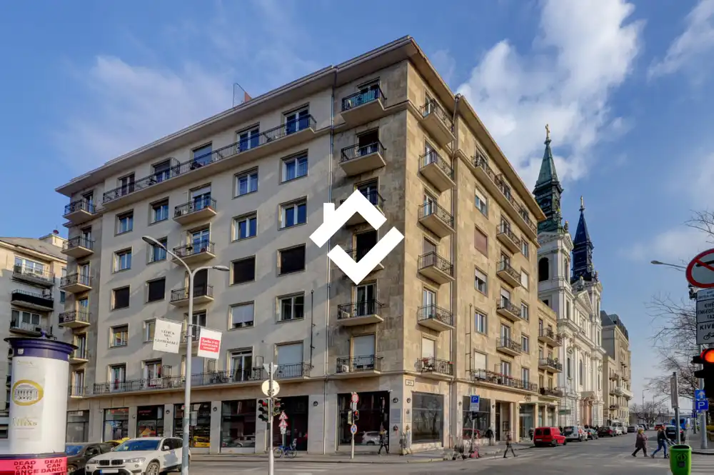 Budapest, V. kerület - Belváros