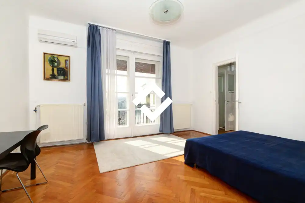 Budapest, V. kerület - Belváros