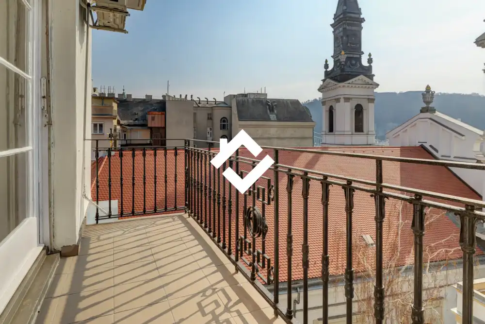 Budapest, V. kerület - Belváros