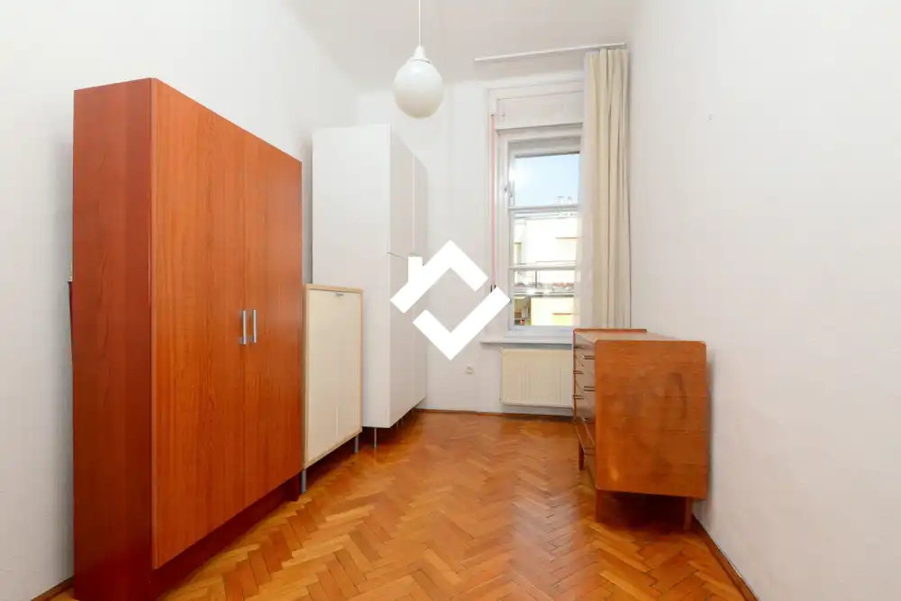 Budapest, V. kerület - Belváros