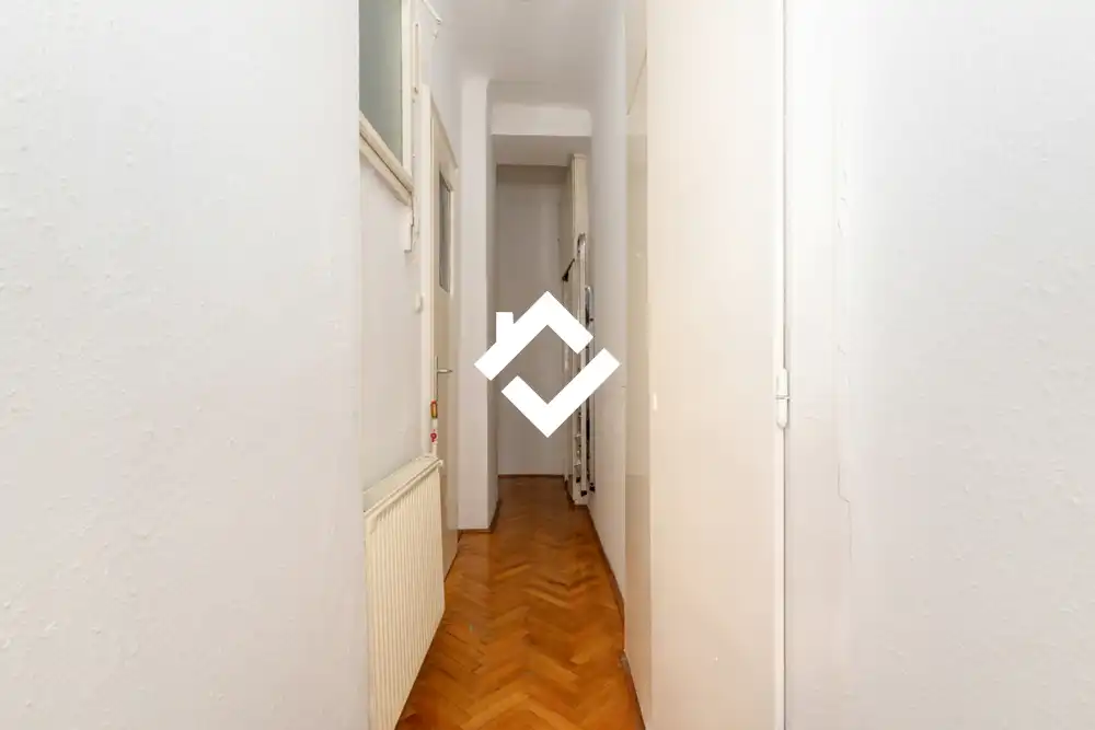 Budapest, V. kerület - Belváros