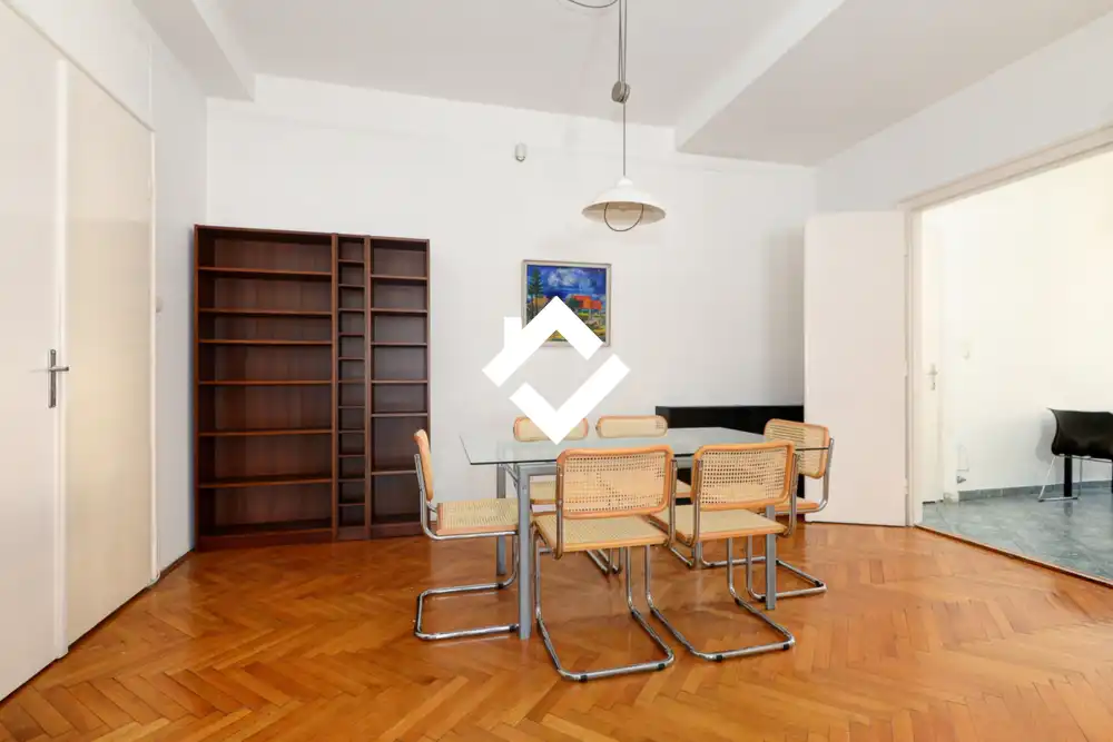 Budapest, V. kerület - Belváros