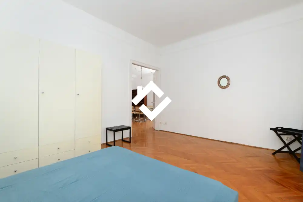 Budapest, V. kerület - Belváros