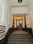 Budapest, V. kerület - Lipótváros