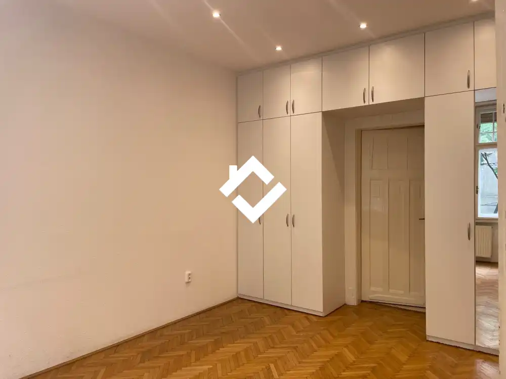 Budapest, V. kerület - Lipótváros