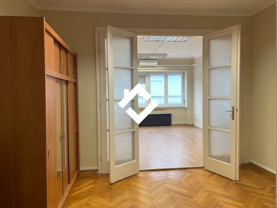 Albérlet, kiadó téglalakás, Budapest, V. kerület