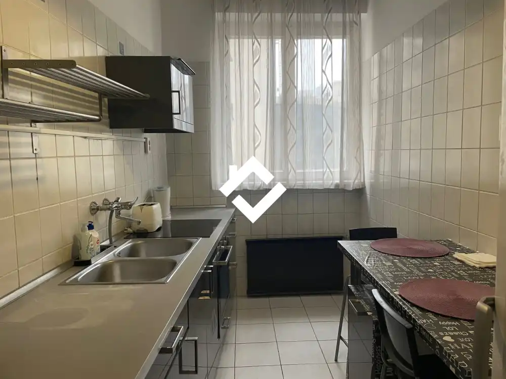 Budapest, V. kerület - Belváros