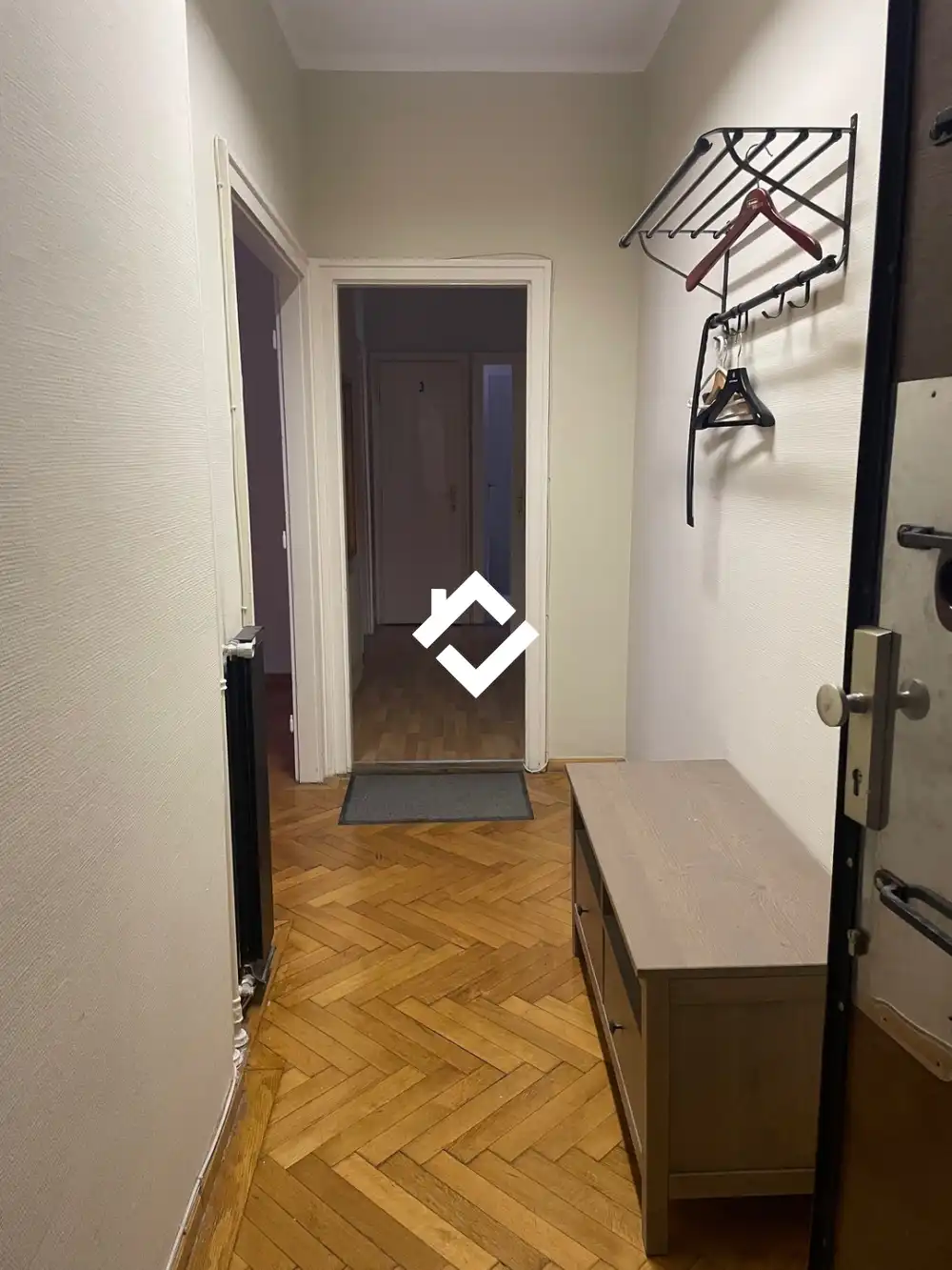 Budapest, V. kerület - Belváros