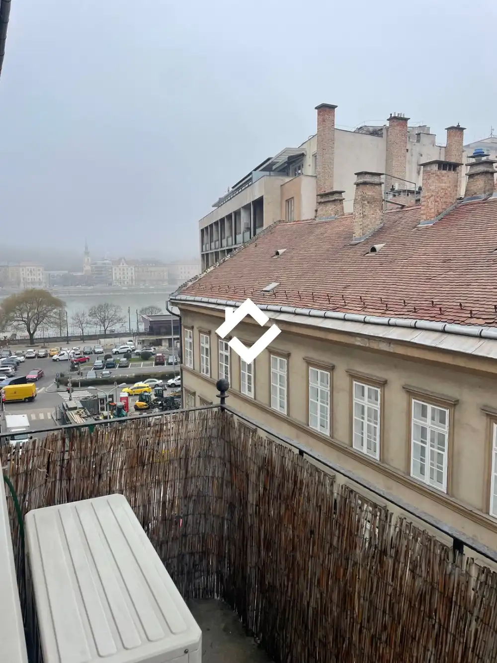 Budapest, V. kerület - Belváros