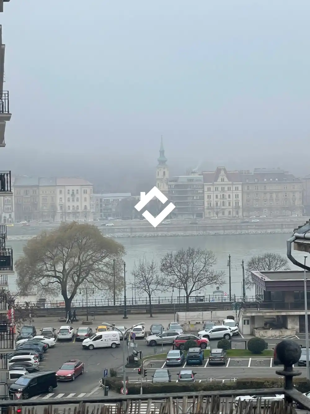 Budapest, V. kerület - Belváros