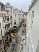 Budapest, V. kerület - Belváros