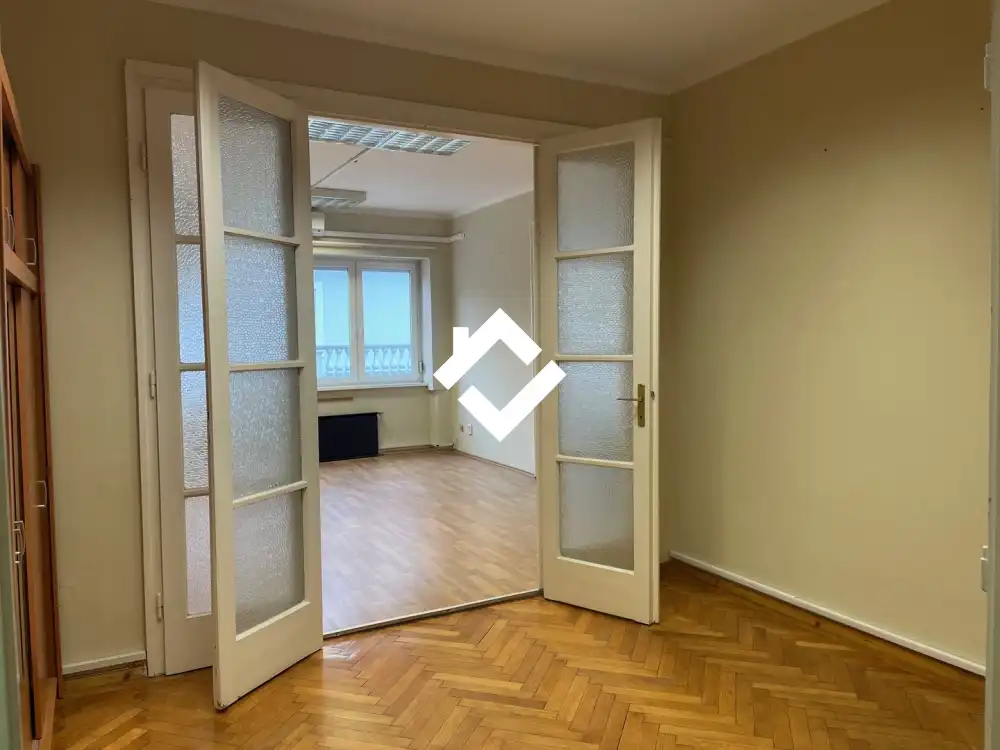 Budapest, V. kerület - Belváros
