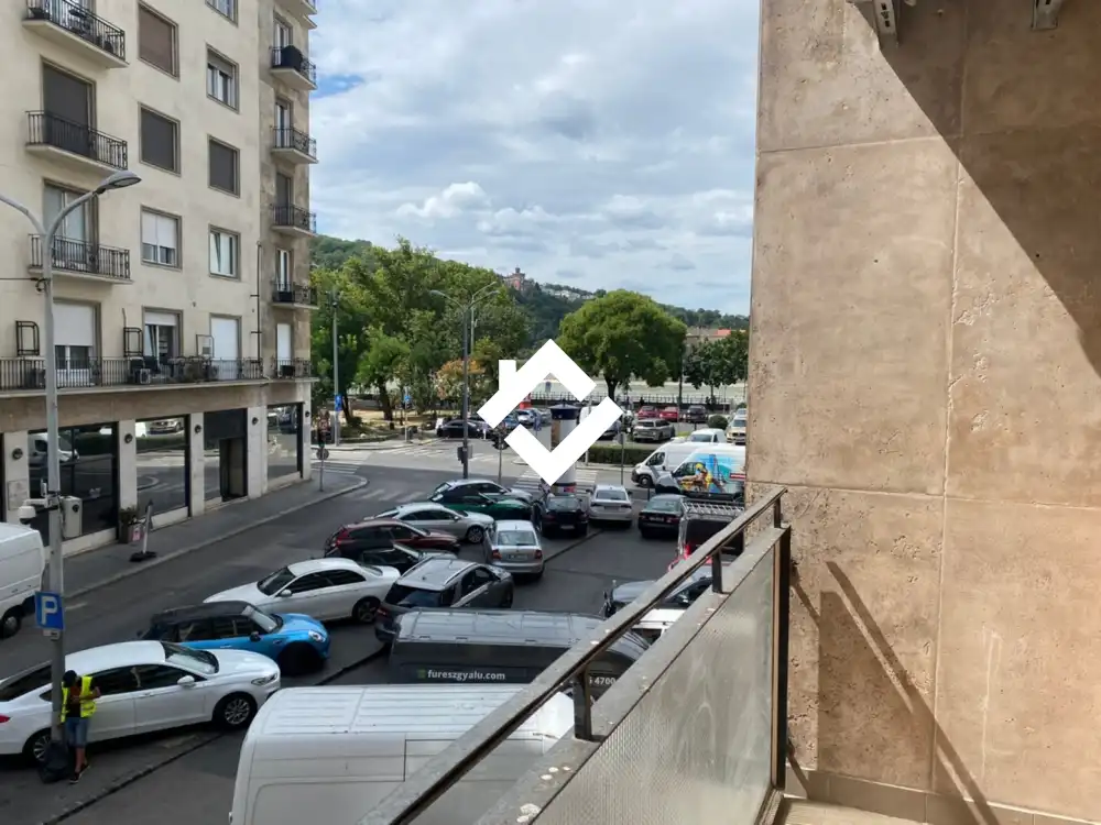 Budapest, V. kerület - Belváros
