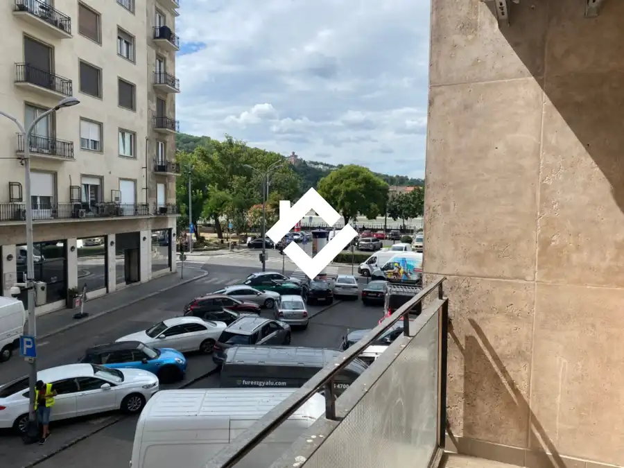 Albérlet, kiadó téglalakás, Budapest, V. kerület