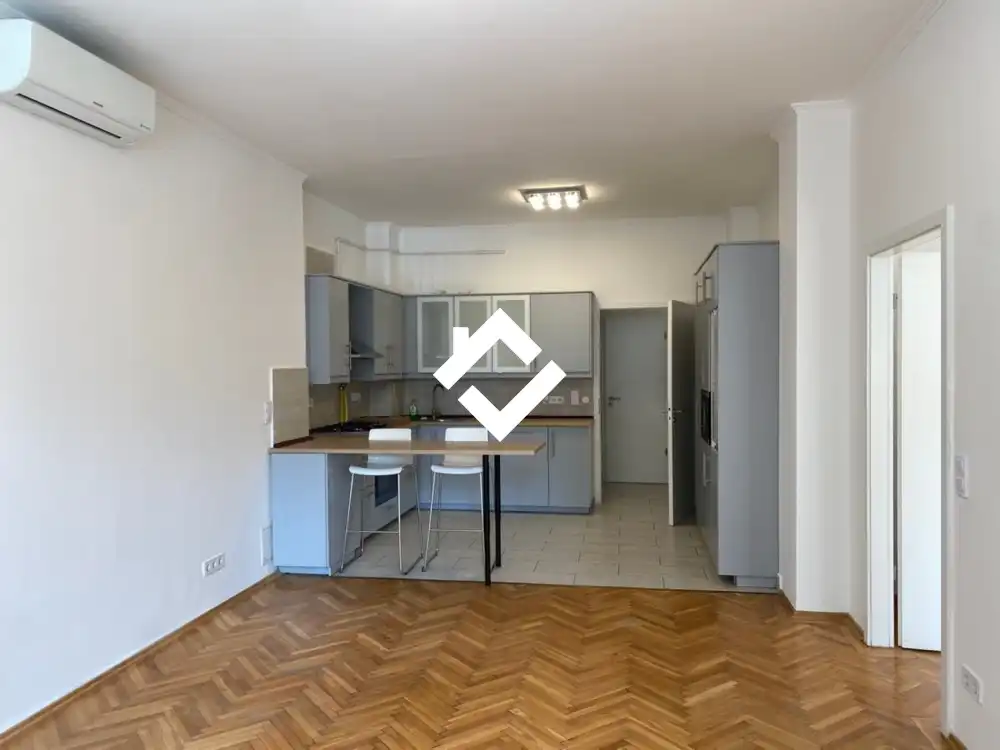 Budapest, V. kerület - Belváros