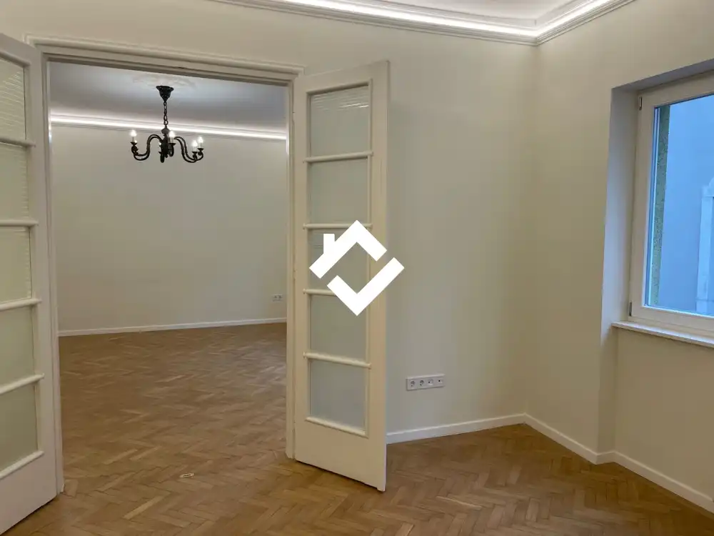 Budapest, V. kerület - Belváros