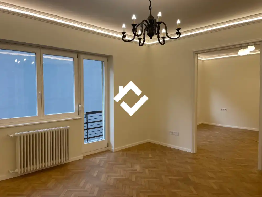 Budapest, V. kerület - Belváros