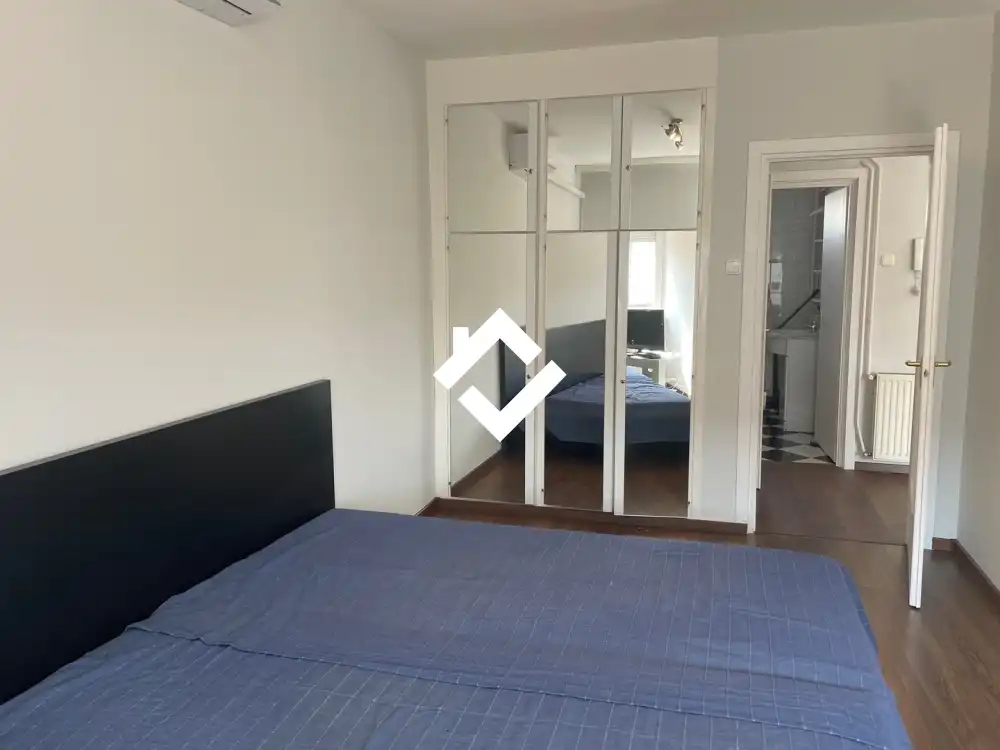 Budapest, V. kerület - Belváros