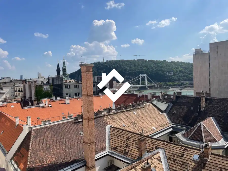 Albérlet, kiadó téglalakás, Budapest, V. kerület