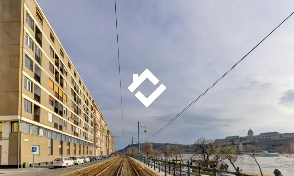 Budapest, V. kerület - Lipótváros