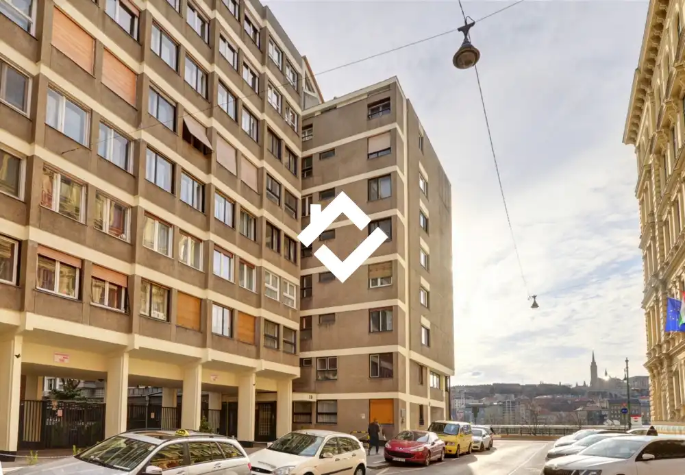 Budapest, V. kerület - Lipótváros