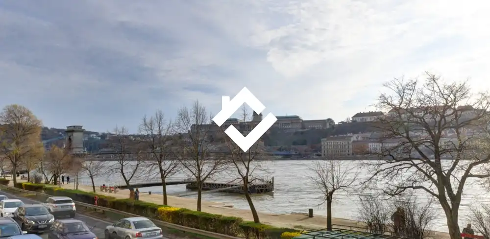 Budapest, V. kerület - Lipótváros