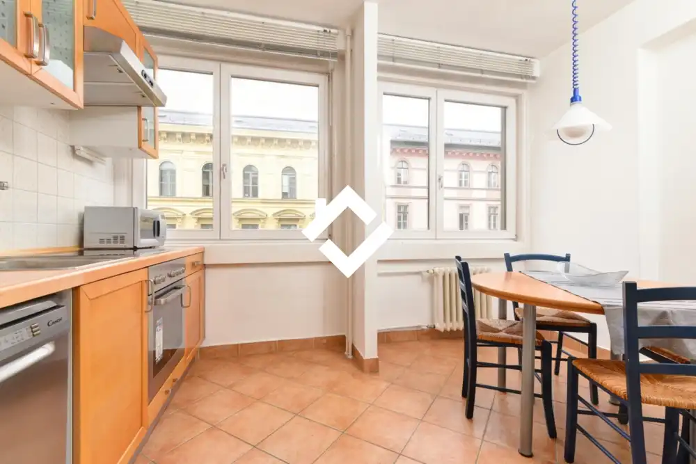 Budapest, V. kerület - Lipótváros