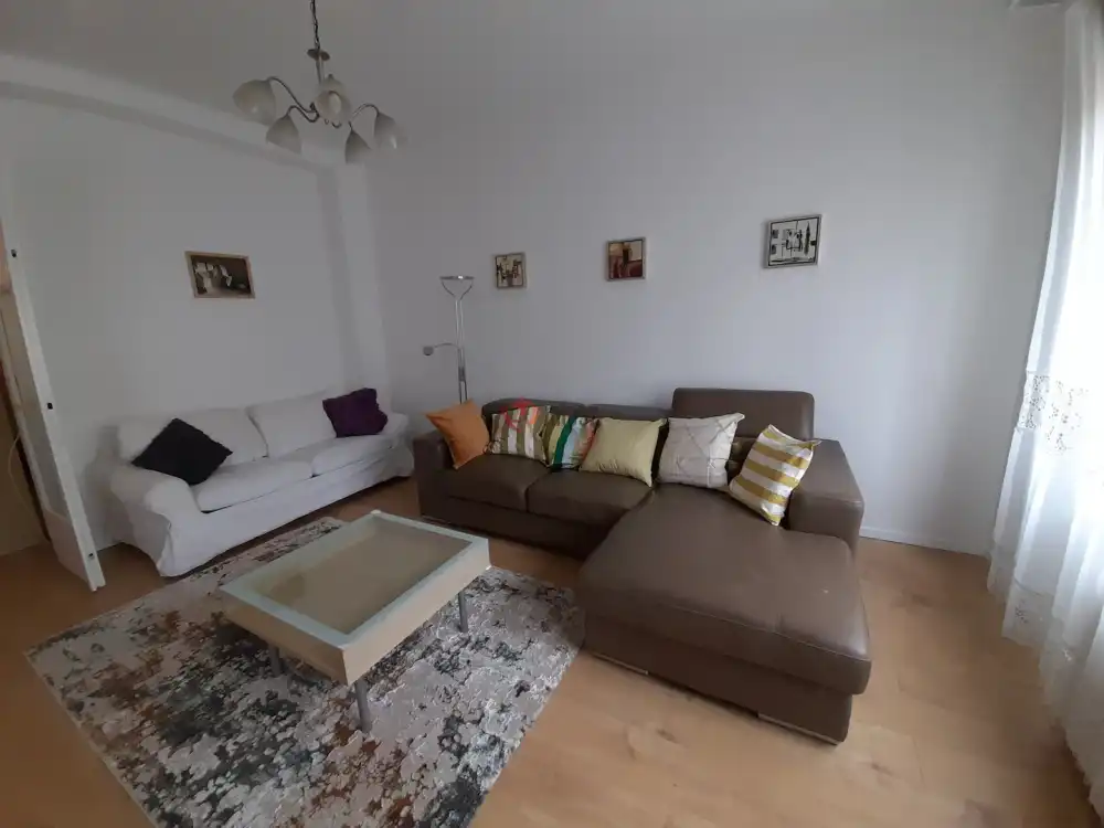 Budapest, V. kerület - Belváros