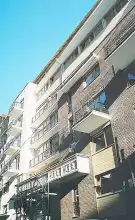 Budapest, V. kerület - Lipótváros