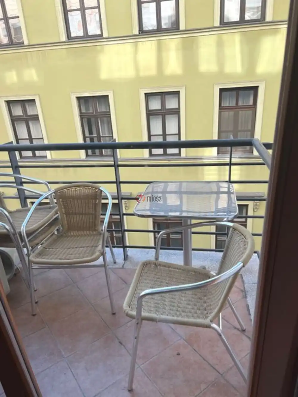 Budapest, V. kerület - Lipótváros