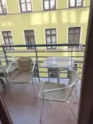 Budapest, V. kerület - Lipótváros