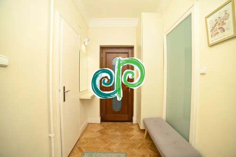 Budapest, V. kerület - Belváros