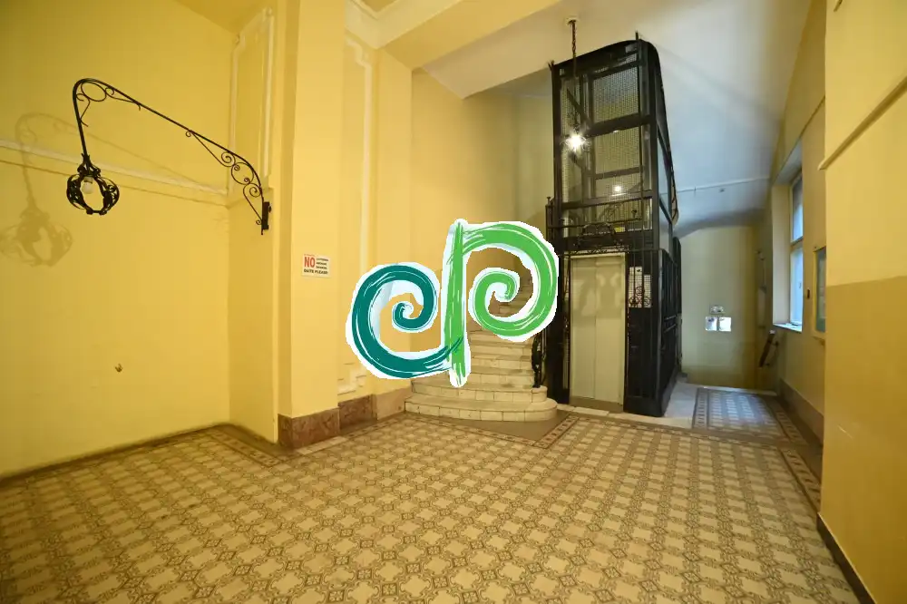 Budapest, V. kerület - Lipótváros