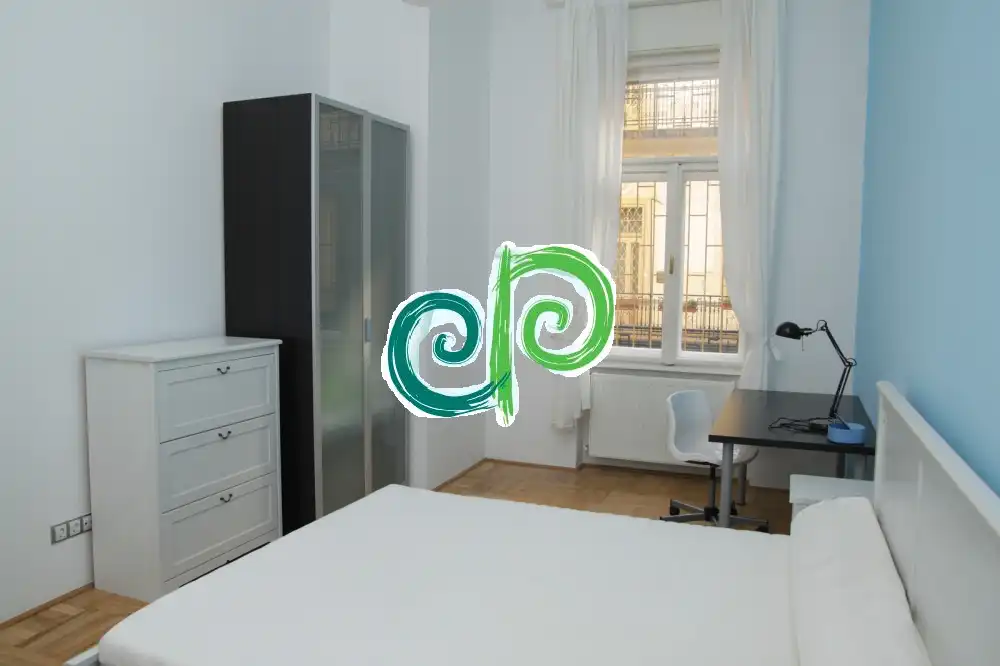 Budapest, V. kerület - Lipótváros