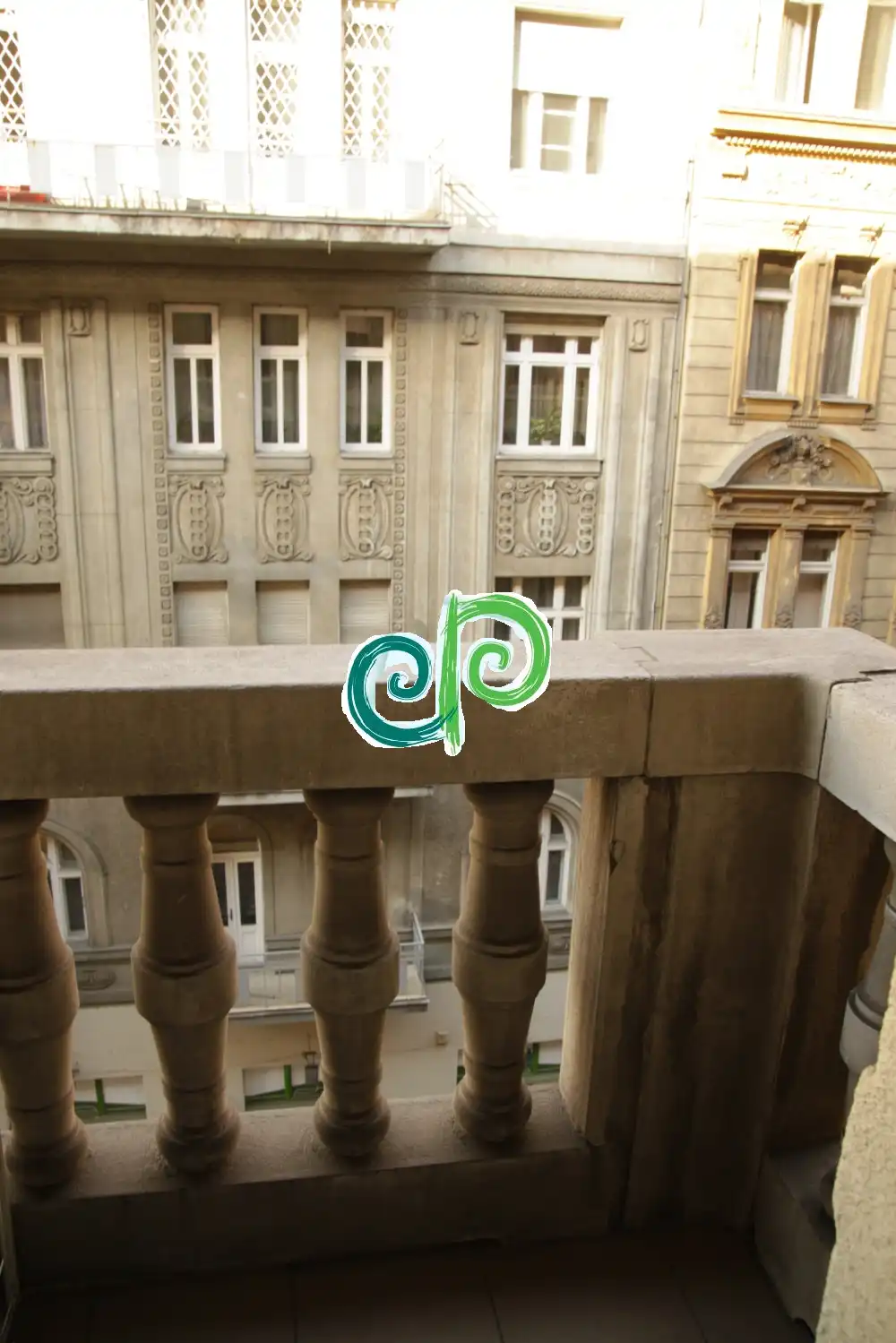 Budapest, V. kerület - Lipótváros